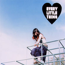 Every Little Thing (에브리 리틀 씽) / ファンダメンタル ラブ (미개봉/일본수입/single/avcd30501)