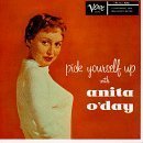 Anita O&#039;day / Pick Yourself Up (수입/미개봉)