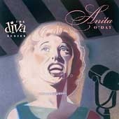 Anita O&#039;day / The Diva Series (수입/미개봉)