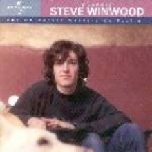 Steve Winwood / Classic (수입/미개봉)