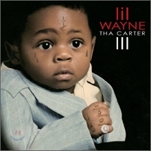 Lil Wayne / Tha Carter III (Deluxe Edition/2CD/미개봉)