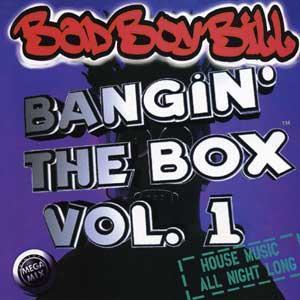 [중고] V.A / Bangin&#039; The Box, Vol. 1 by Bad Boy Bill (수입)