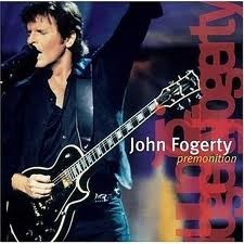 [중고] [DVD] John Fogerty / Premonition (수입/스냅케이스)