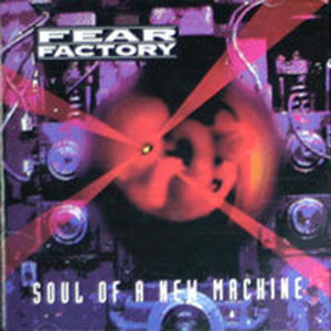 [중고] Fear Factory / Soul of a New Machine