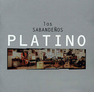 [중고] Los Sabandenos / Platino (수입)