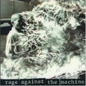 Rage Against The Machine / Rage Against The Machine (미개봉/홍보용)