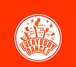 [중고] V.A / Everybody Dance (2CD/홍보용)