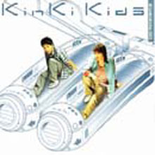 [중고] Kinki Kids (킨키 키즈) / 薄荷キャンディ}40; (일본수입/single/jecn0042)