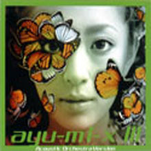 [중고] Ayumi Hamasaki (하마사키 아유미) / Ayu-Mi-X III Acoustic Orchestra Version (일본수입/avcd11928)