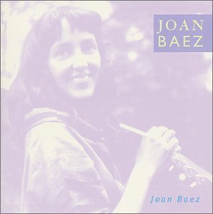 [중고] Joan Baez / Joan Baez (수입)