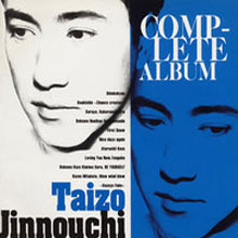 [중고] Taizo Jinnouchi / Complete Album (일본수입/fhcf2212)