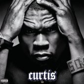 50 Cent / Curtis (미개봉/19세이상)