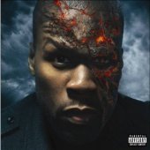 50 Cent / Before I Self-Destruct (CD &amp; DVD DELUXE EDITION/미개봉/19세이상)