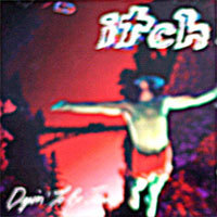 [중고] Itch / Dyin&#039; To Be Jesus