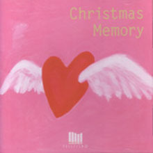 [중고] V.A. / CHRISTMAS MEMORY (일본수입/r590250)