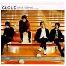 Cloud / Twelve Message (미개봉/일본수입/crcp40003)