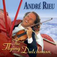 [중고] Andre Rieu / The Flying Dutchman (du7320)