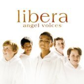 [중고] Libera / Angel Voices (ekcd0875)
