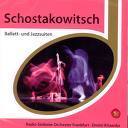 [중고] Dmitri Kitaenko / Shostakovich : Ballett - Und Jazzsuiten (수입/88697074312)