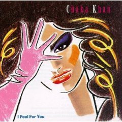 [중고] Chaka Khan / I Feel For You (수입)
