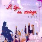 [중고] V.A. / A Life On Strings (현 위의 인생/dp47975640032)