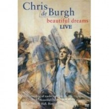 [중고] [DVD] Chris De Burgh / Beautiful Dreams Live (수입)