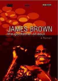 [중고] [DVD] James Brown / James Brown The Godfather Of Soul