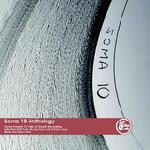 [중고] V.A. / Soma 10 Anthology (Digipack/2CD)
