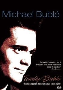 [중고] [DVD] Michael Buble - Totally Buble (수입)