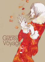 [중고] Sergei Trofanov, Djelem / Gypsy Voyage (2CD)