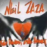 [중고] Neil Zaza / Two Hands, One Hearts