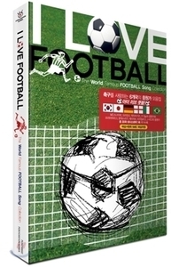 [중고] V.A. / I Love Football (아이 러브 풋볼): The World Famous Football Song Collection (2CD/Digipack)