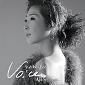 Keiko Lee (케이코 리) / Voices Again (CD+DVD/미개봉)