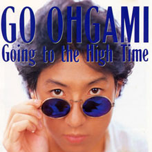 [중고] Go Ohgami / Giong To The High Time (일본수입/32dh5139)