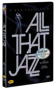 [중고] [DVD] All That Jazz - 로이 샤이더의 째즈클럽
