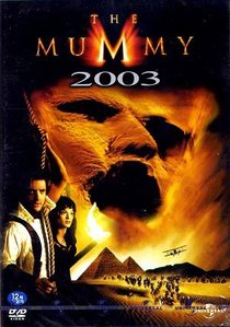 [중고] [DVD] The Mummy - 미이라 2003