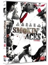 [중고] [DVD] Smokin&#039; Aces - 스모킹 에이스