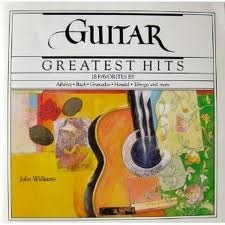 [중고] John Williams / Greatest Hits Of The Guitar (수입/mlk45522)