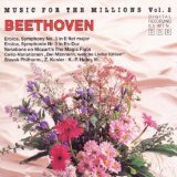 [중고] Klaus-Peter Hahn, Friedemann Rieger / Beethoven : Symphony No.3, 7 Variations On The Theme &#039;among Men Who Feel Love&#039; (수입/sr1002)