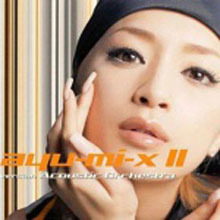 [중고] Ayumi Hamasaki (하마사키 아유미) / Ayu Mi X 2 Version Acoustic Orchestra (일본수입/avcd11799)