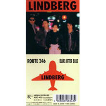 [중고] Lindberg (린드버그) / ROUTE 246 (일본수입/single/10jc402)