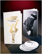 Michael Jackson / Ultimate Hits Collection (4CD + 1DVD)(Box Set/수입/미개봉)