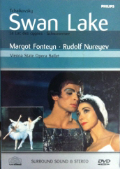 [중고] [DVD] Tchaikovsky : Swan Lake - 차이코프스키 : 백조의 호수 (수입/0701012)
