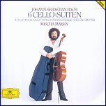 [중고] Mischa Maisky / Bach : 6 Cello Suiten Bwv1007-1012 (2CD/수입/4453732)