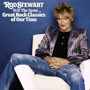 [중고] Rod Stewart / Still The Same... Great Rock Classics Of Our Time