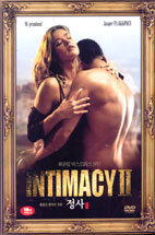 [중고] [DVD] Intimacy 2 /정사 2 (하드커버)