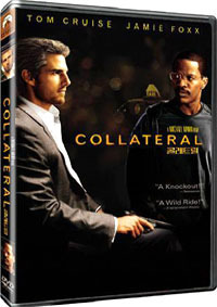 [중고] [DVD] Collateral - 콜래트럴