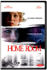 [중고] [DVD] Home Room - 홈 룸 (시네마잉글리쉬 책자 증정)