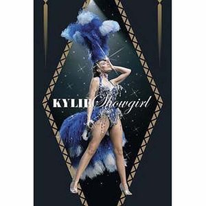 [DVD] Kylie Minogue / Showgirl: The Greatest Hits Tour Live (미개봉/슈퍼쥬얼케이스)