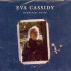 [중고] Eva Cassidy / Wonderful World (수입)